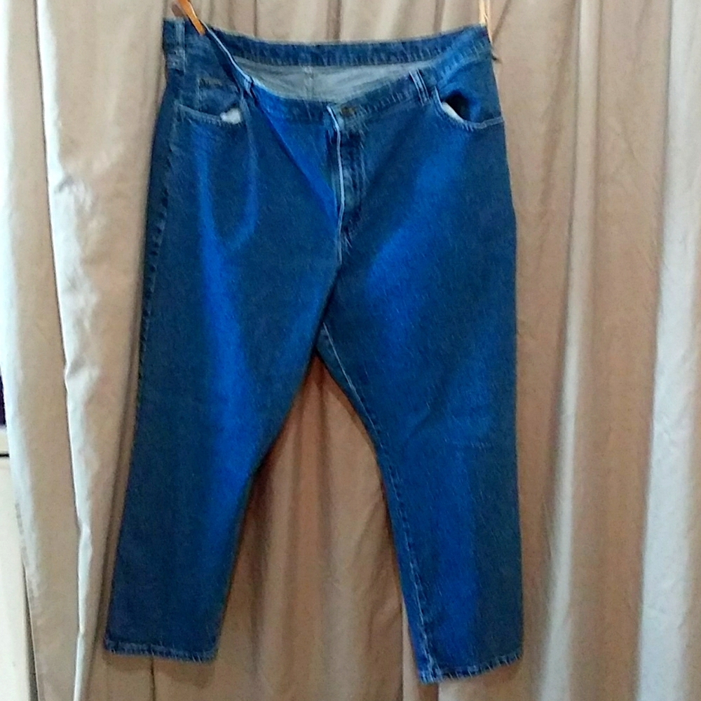 Women's Plus Jeans